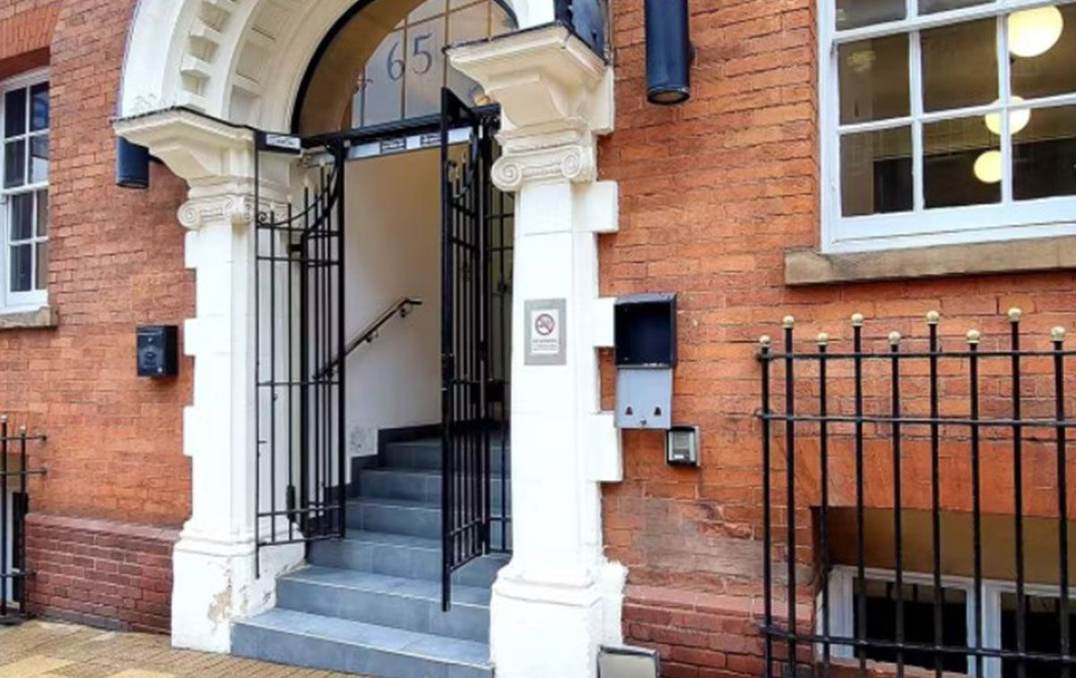 Our Space Church Street